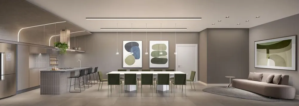 Apartamento, 2 quartos, 72 m² - Foto 7