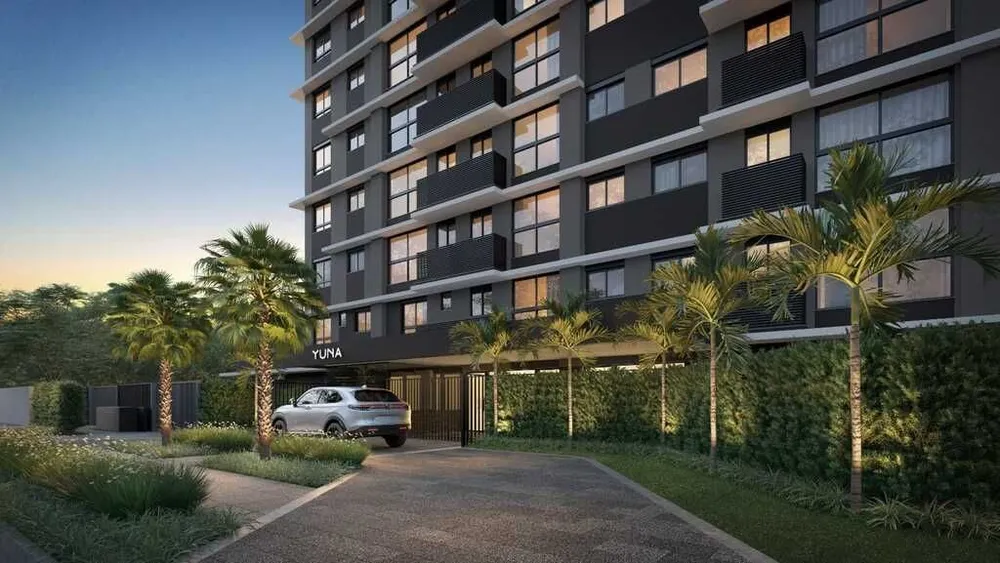 Apartamento, 2 quartos, 72 m² - Foto 4