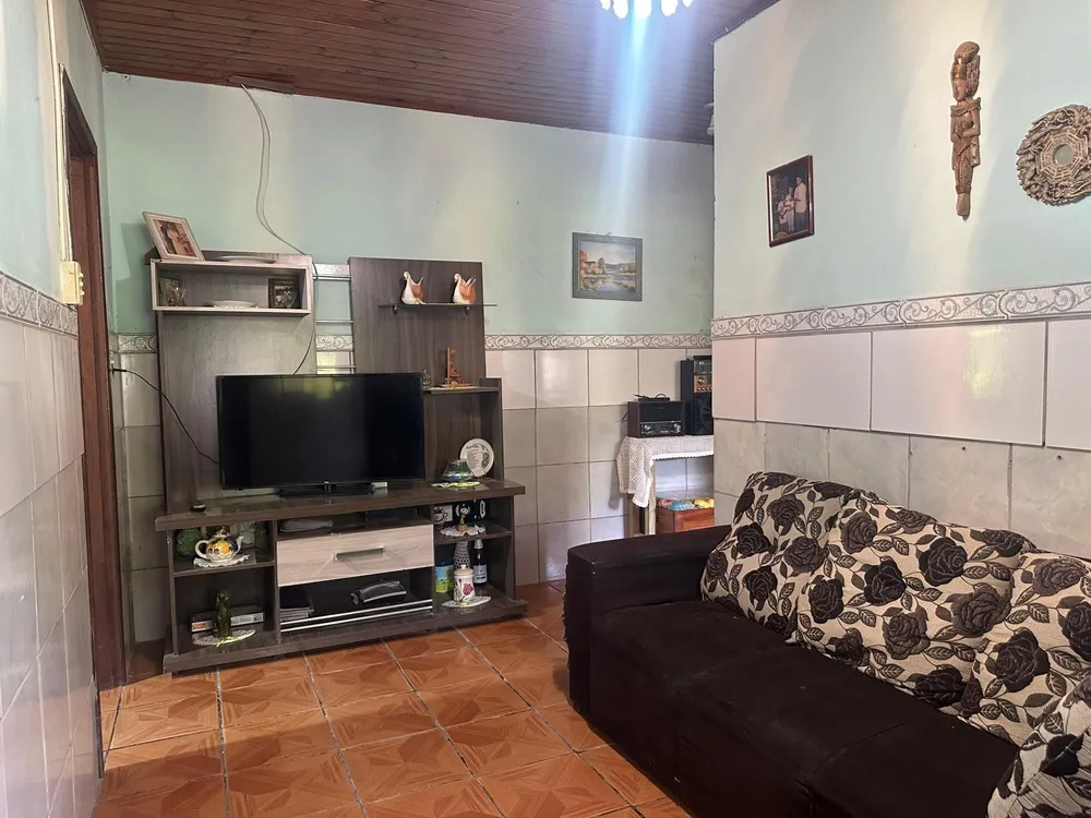 Casa, 2 quartos, 162 m² - Foto 1