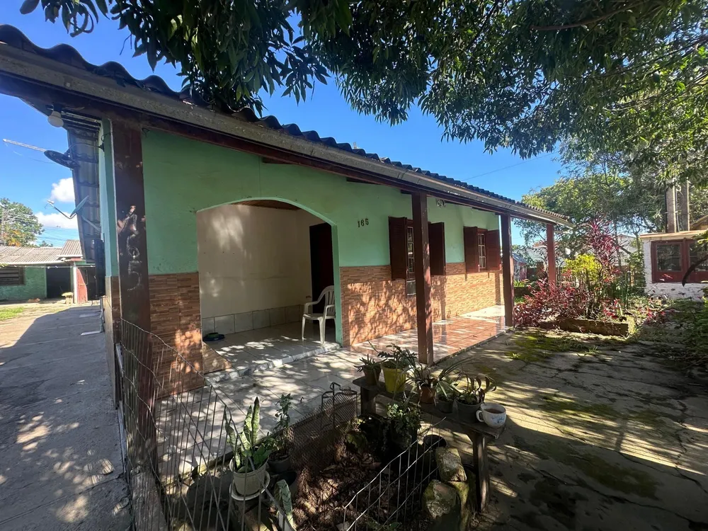 Casa, 2 quartos, 162 m² - Foto 1