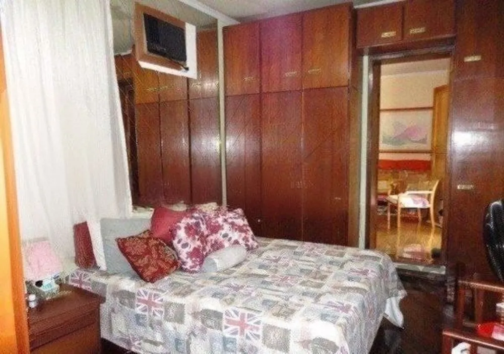 Casa, 3 quartos, 217 m² - Foto 6
