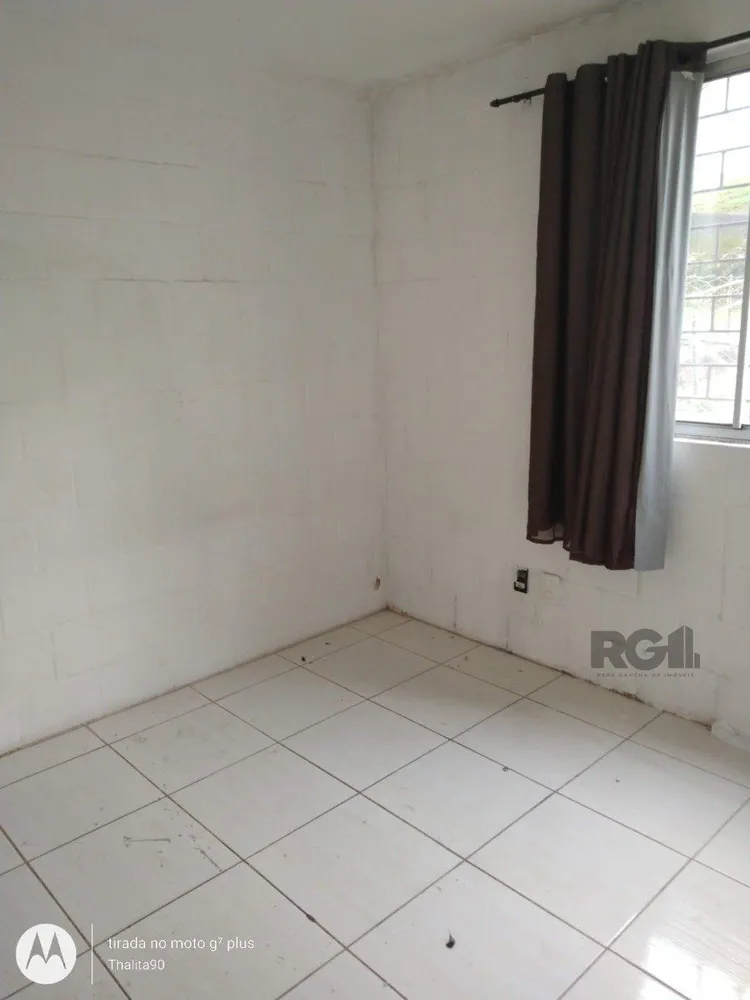 Apartamento, 2 quartos, 38 m² - Foto 2