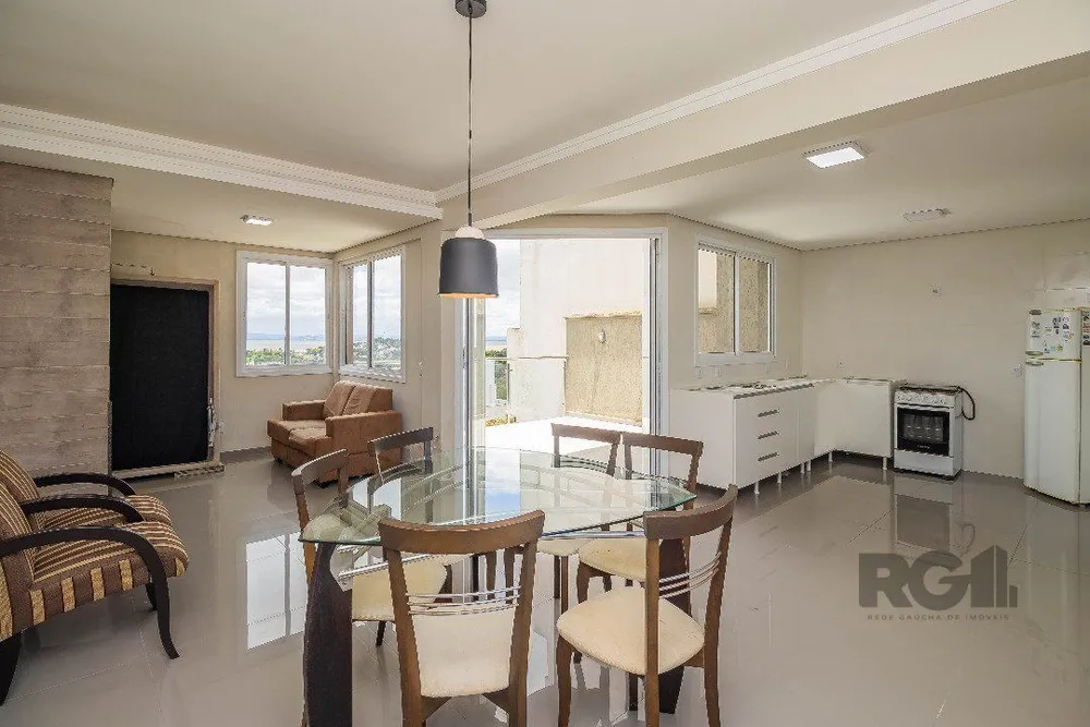 Sobrado, 3 quartos, 185 m² - Foto 3