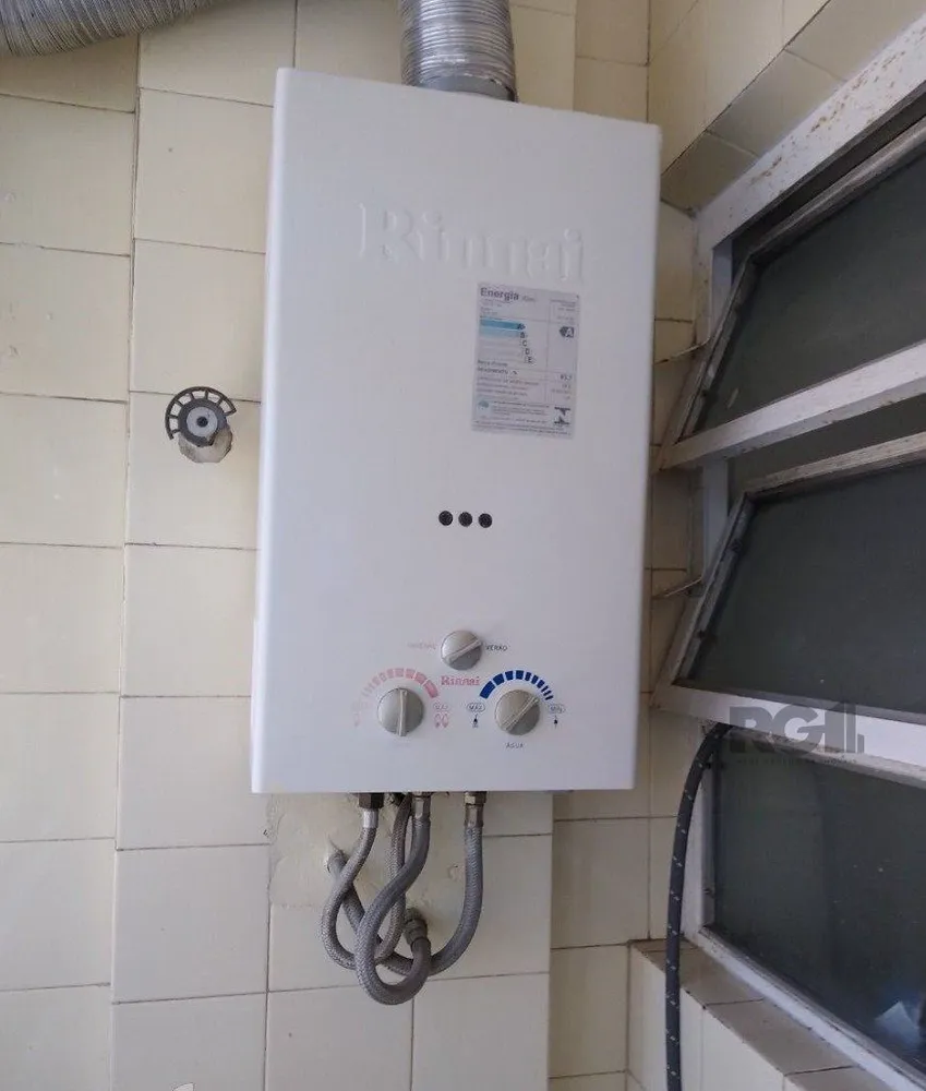 Apartamento, 2 quartos, 80 m² - Foto 1