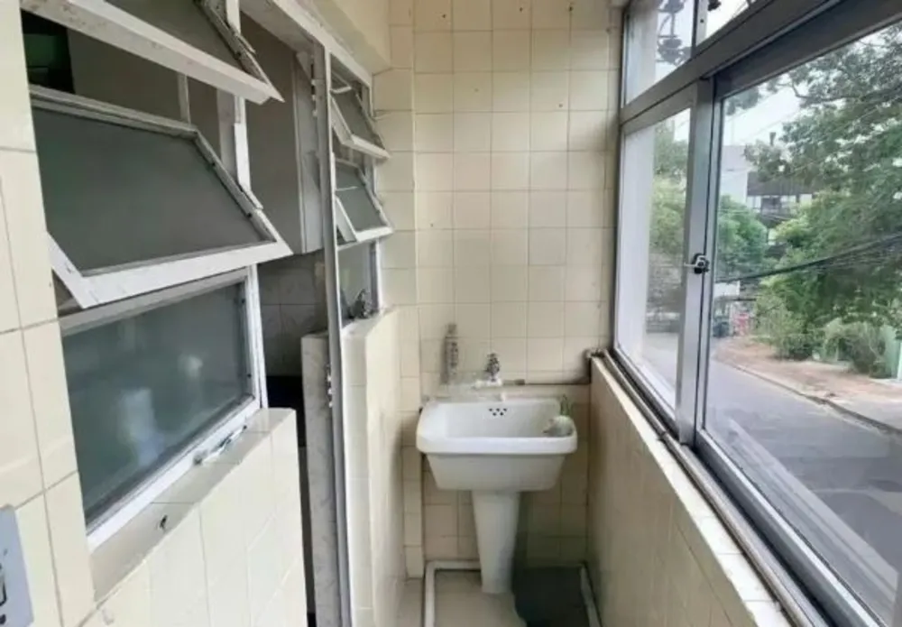 Apartamento, 2 quartos, 80 m² - Foto 11