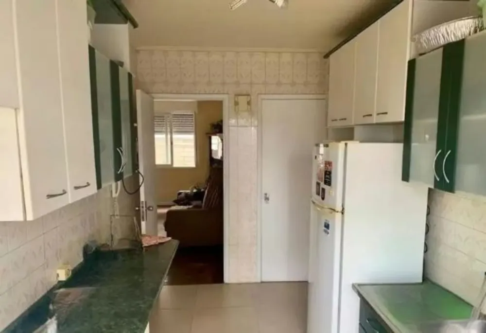 Apartamento, 2 quartos, 80 m² - Foto 1