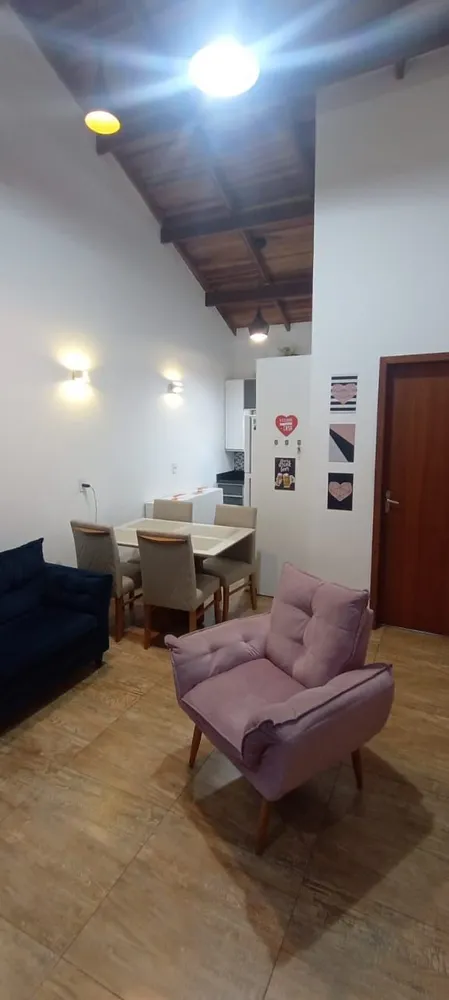 Casa, 2 quartos, 105 m² - Foto 6
