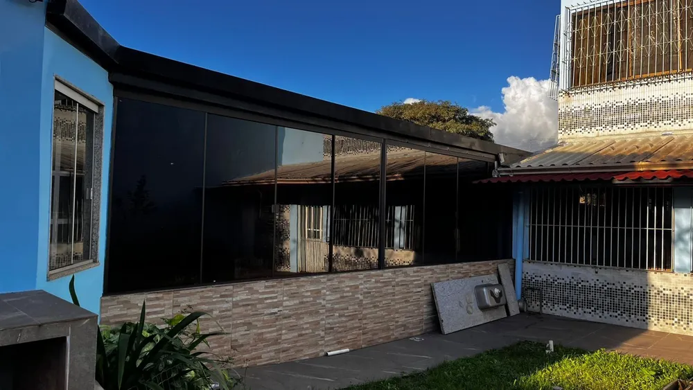 Sala-Conjunto, 44 m² - Foto 8