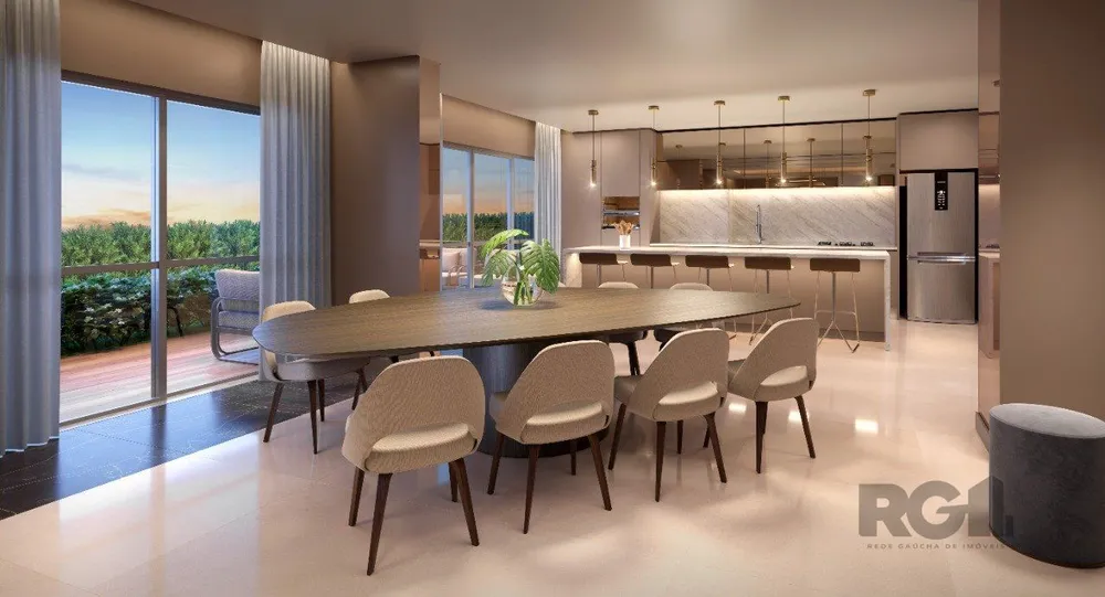 Apartamento, 3 quartos, 93 m² - Foto 5
