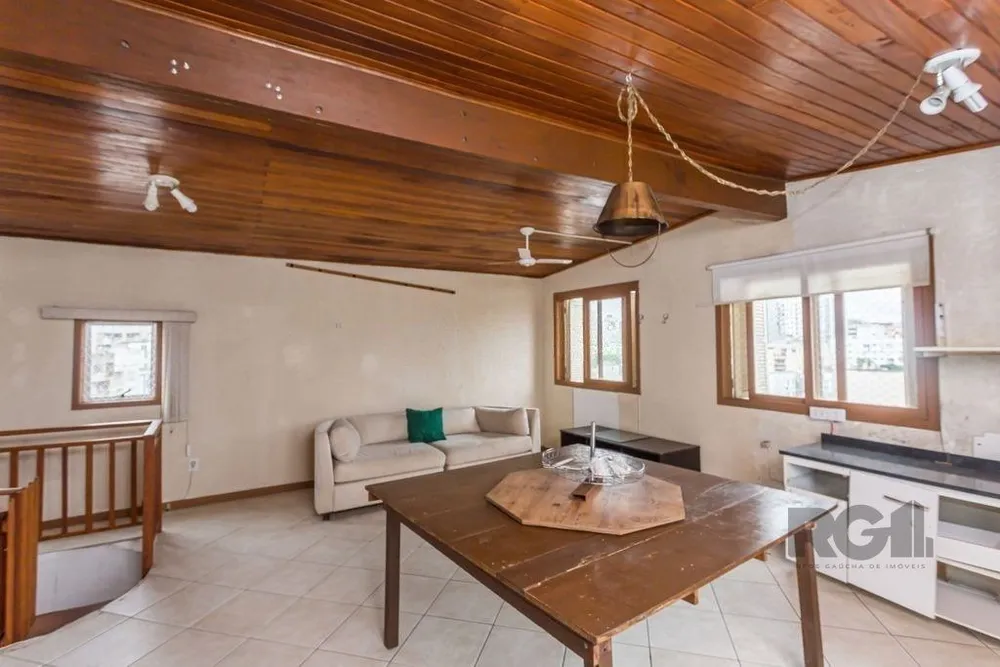 Cobertura, 3 quartos, 150 m² - Foto 11