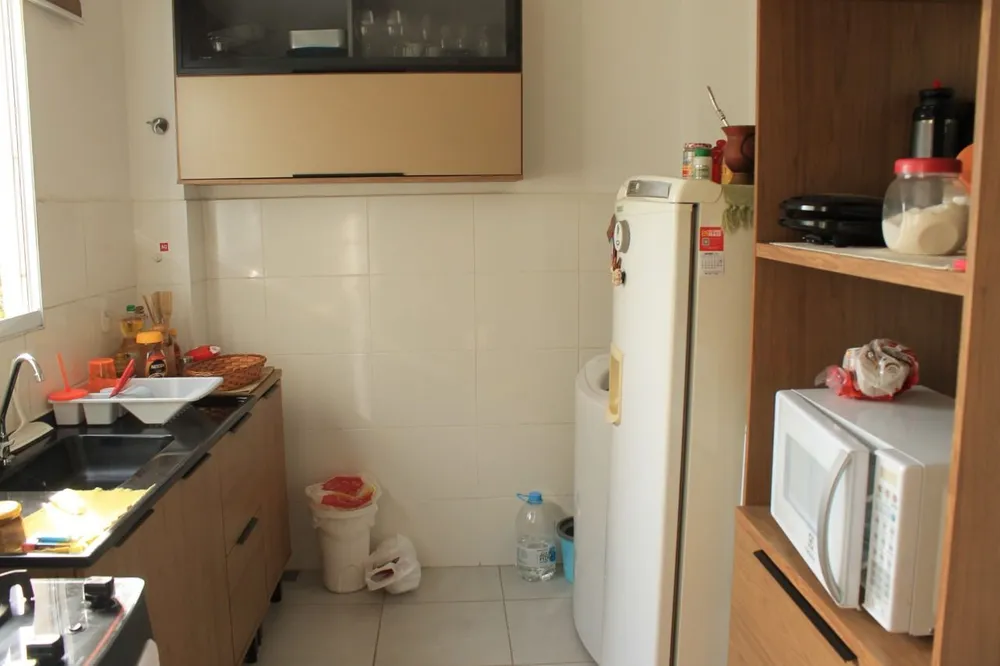 Apartamento, 2 quartos, 42 m² - Foto 1
