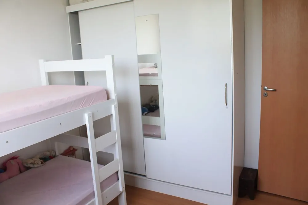 Apartamento, 2 quartos, 42 m² - Foto 4