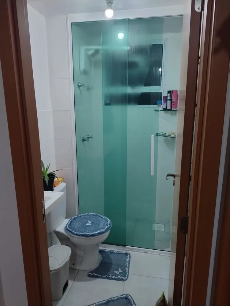 Apartamento, 2 quartos, 42 m² - Foto 5