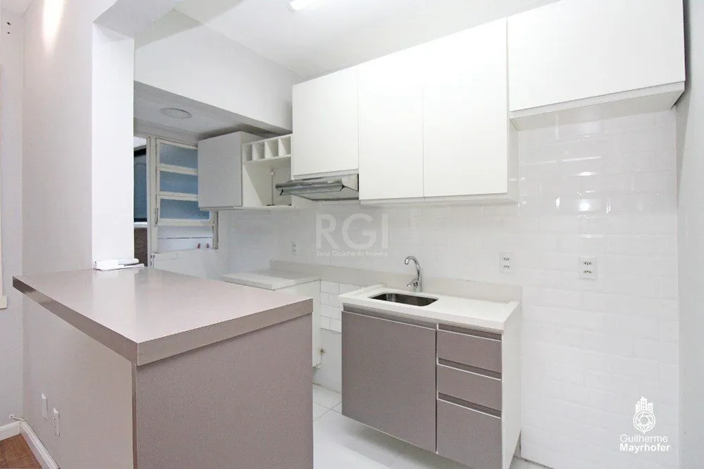 Apartamento, 1 quarto, 34 m² - Foto 1