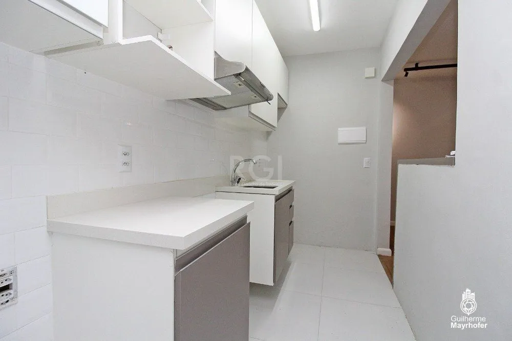 Apartamento, 1 quarto, 34 m² - Foto 2