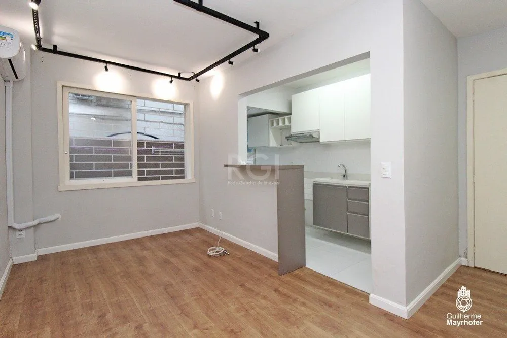 Apartamento, 1 quarto, 34 m² - Foto 8