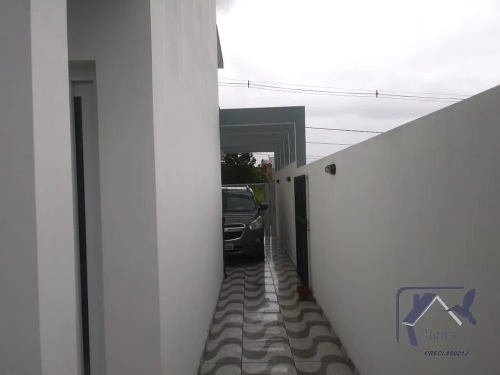 Casa, 3 quartos, 180 m² - Foto 2