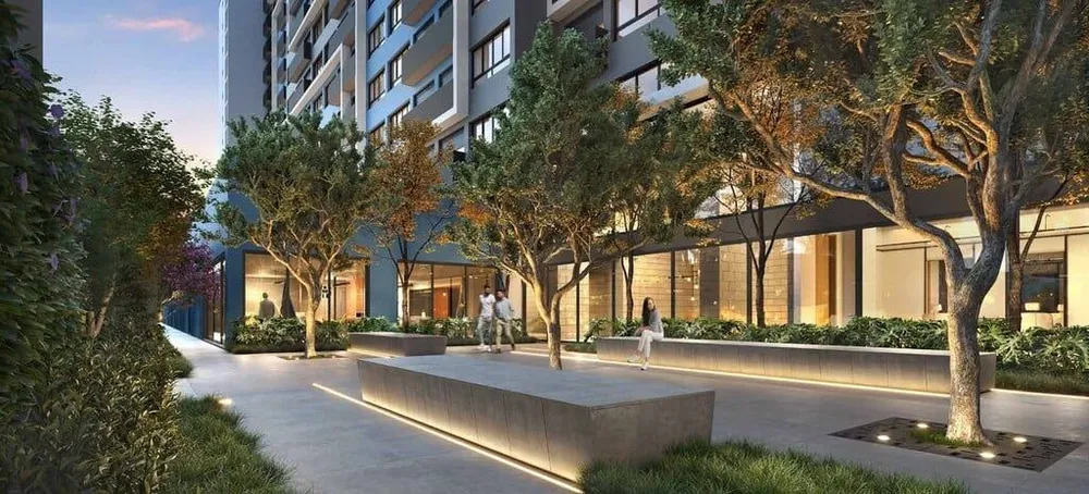 Apartamento, 2 quartos, 60 m² - Foto 11