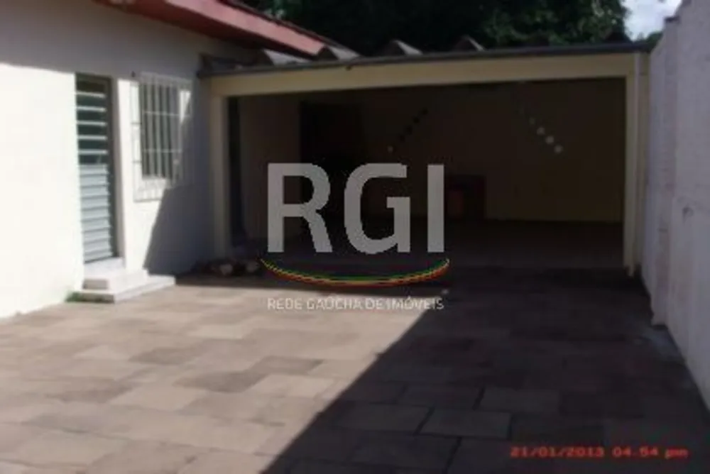 Casa, 3 quartos, 180 m² - Foto 12