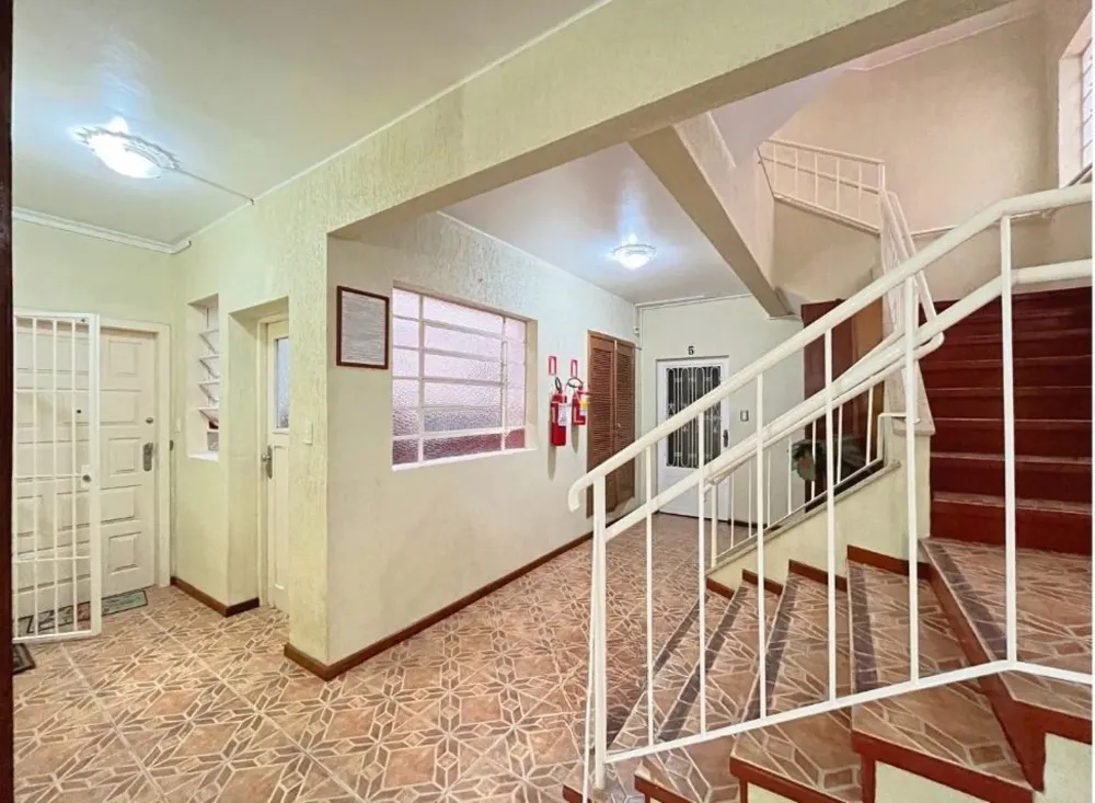 Apartamento, 2 quartos, 64 m² - Foto 3