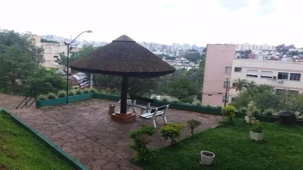 Apartamento, 2 quartos, 52 m² - Foto 4