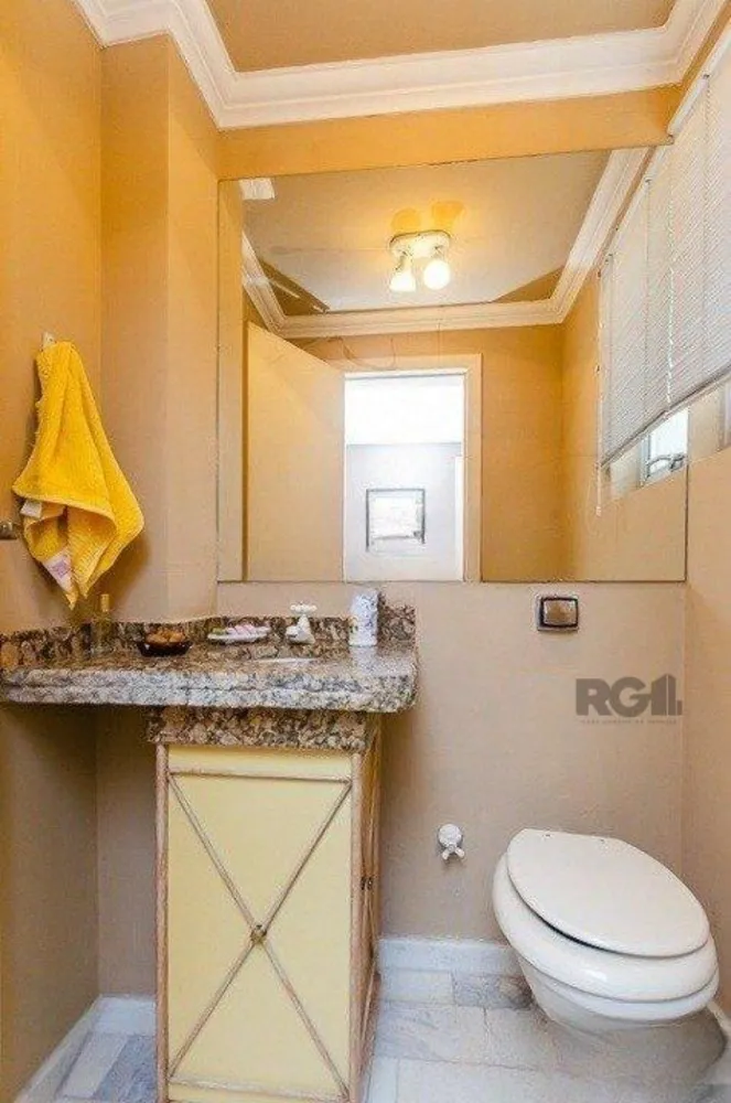 Apartamento, 3 quartos, 477 m² - Foto 2