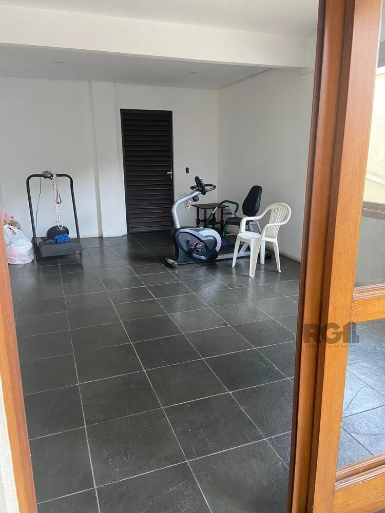 Apartamento, 3 quartos, 95 m² - Foto 2