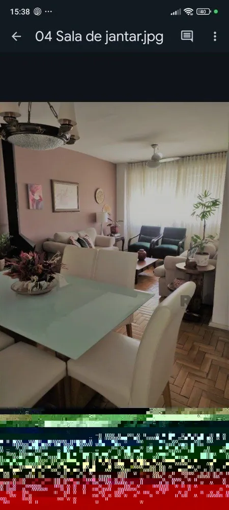Apartamento, 3 quartos, 95 m² - Foto 13
