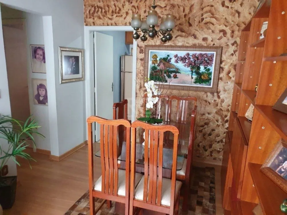 Apartamento, 3 quartos, 96 m² - Foto 1