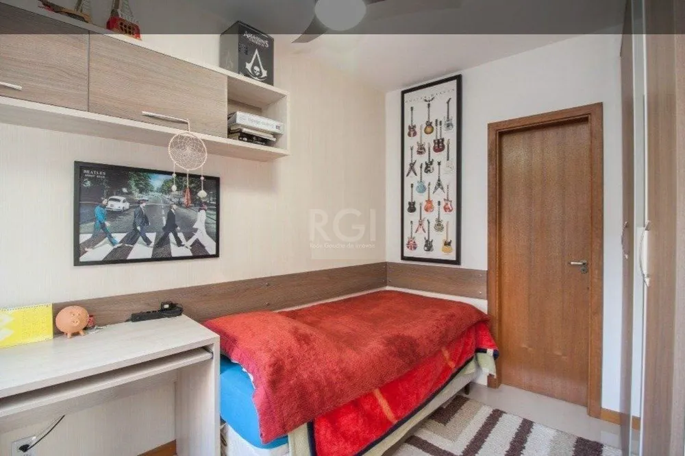 Apartamento, 3 quartos, 67 m² - Foto 4