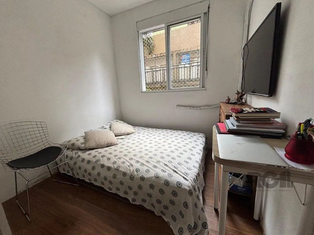 Apartamento, 3 quartos, 67 m² - Foto 5