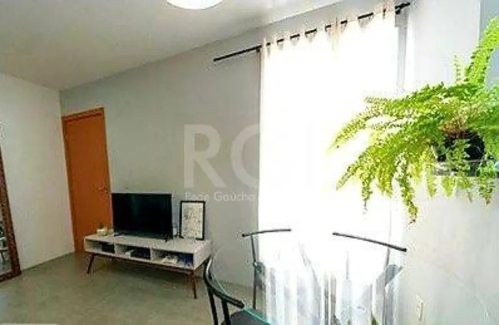 Apartamento, 2 quartos, 41 m² - Foto 5