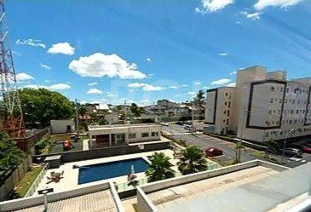 Apartamento, 2 quartos, 41 m² - Foto 7