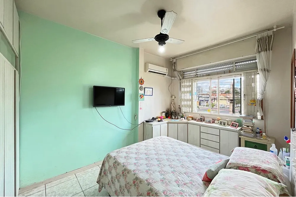 Apartamento, 2 quartos, 62 m² - Foto 8