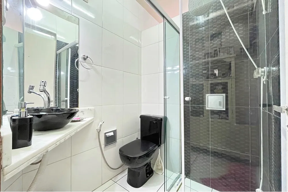 Apartamento, 2 quartos, 62 m² - Foto 7