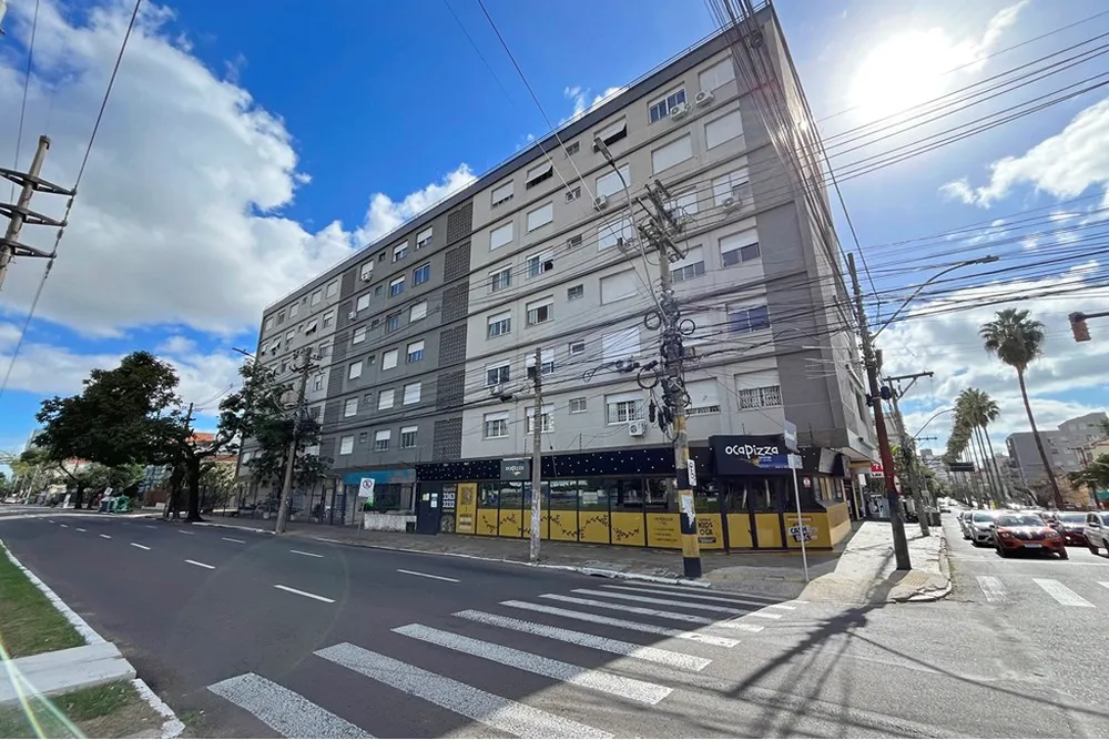 Apartamento, 2 quartos, 62 m² - Foto 4