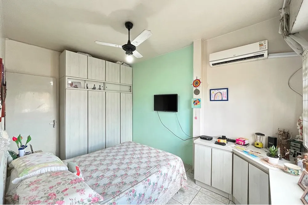 Apartamento, 2 quartos, 62 m² - Foto 9