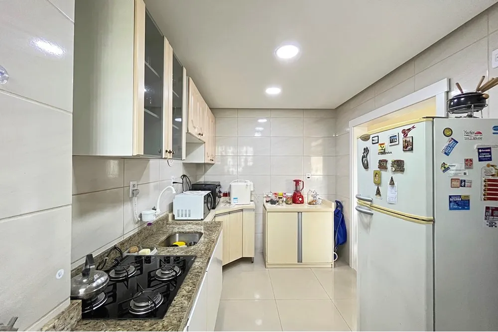 Apartamento, 2 quartos, 62 m² - Foto 12