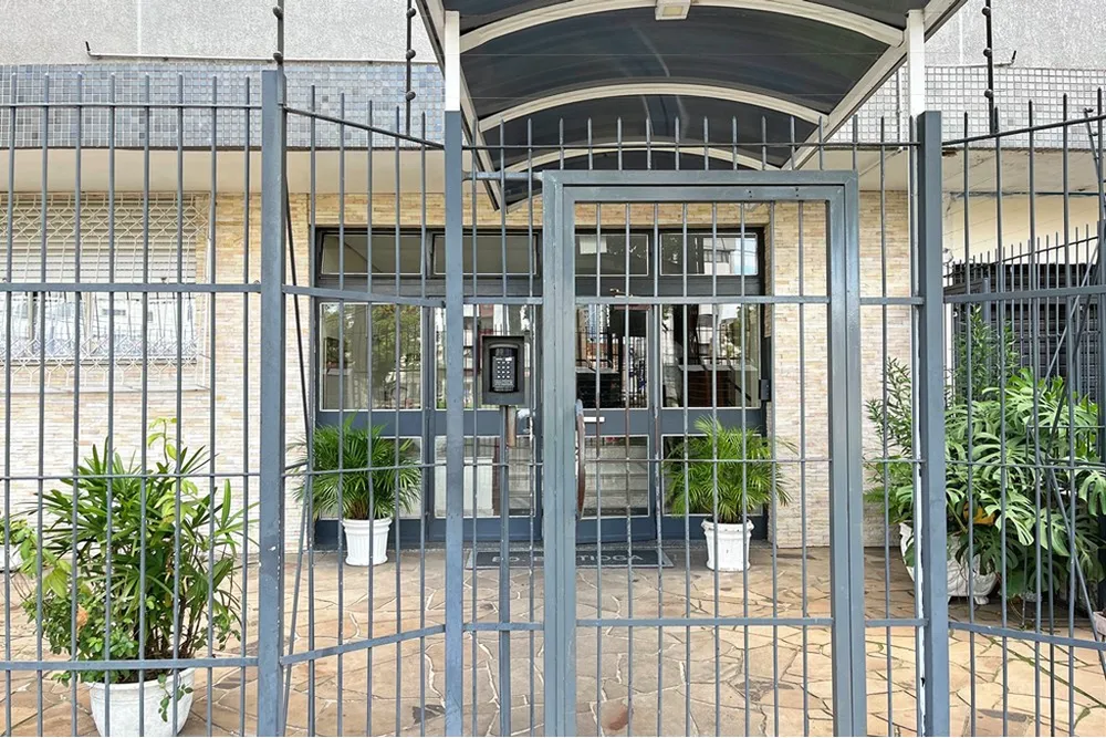 Apartamento, 2 quartos, 62 m² - Foto 2