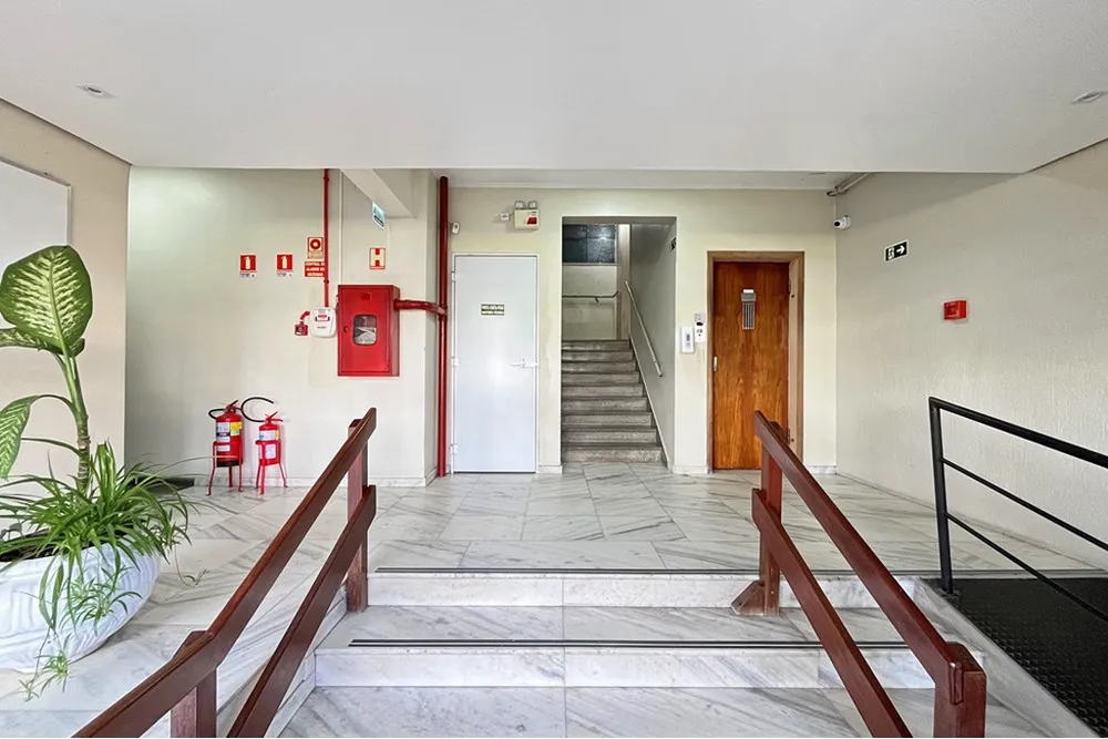 Apartamento, 2 quartos, 62 m² - Foto 6