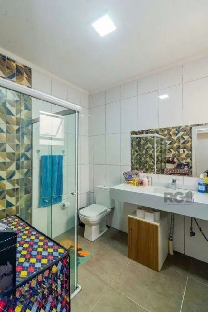 Casa, 4 quartos, 201 m² - Foto 2