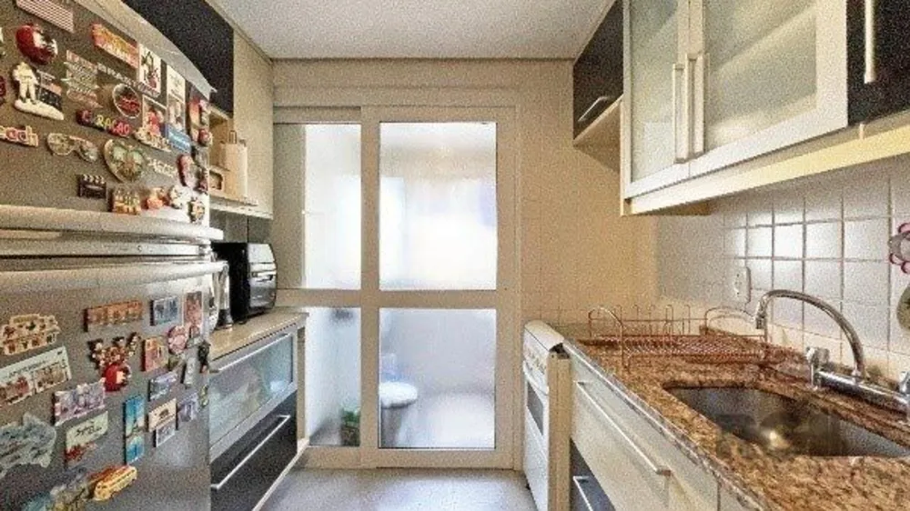 Apartamento, 2 quartos, 67 m² - Foto 16