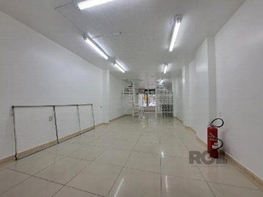Loja-Salão, 128 m² - Foto 11