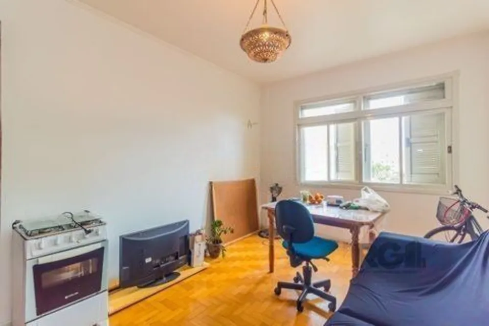 Loja-Salão, 128 m² - Foto 1