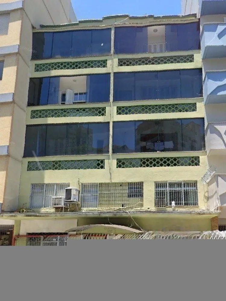 Loja-Salão, 128 m² - Foto 7