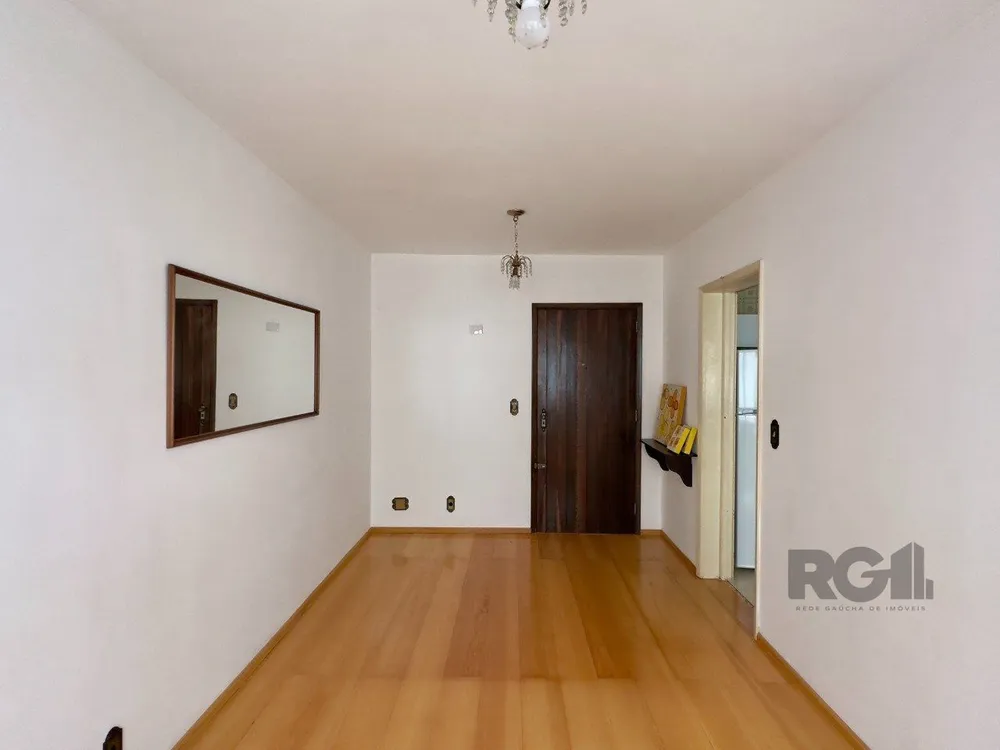 Apartamento, 1 quarto, 38 m² - Foto 1