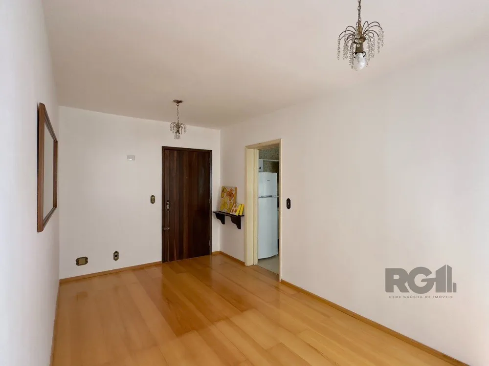 Apartamento, 1 quarto, 38 m² - Foto 3