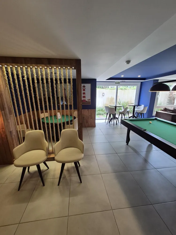 Apartamento, 2 quartos, 68 m² - Foto 6