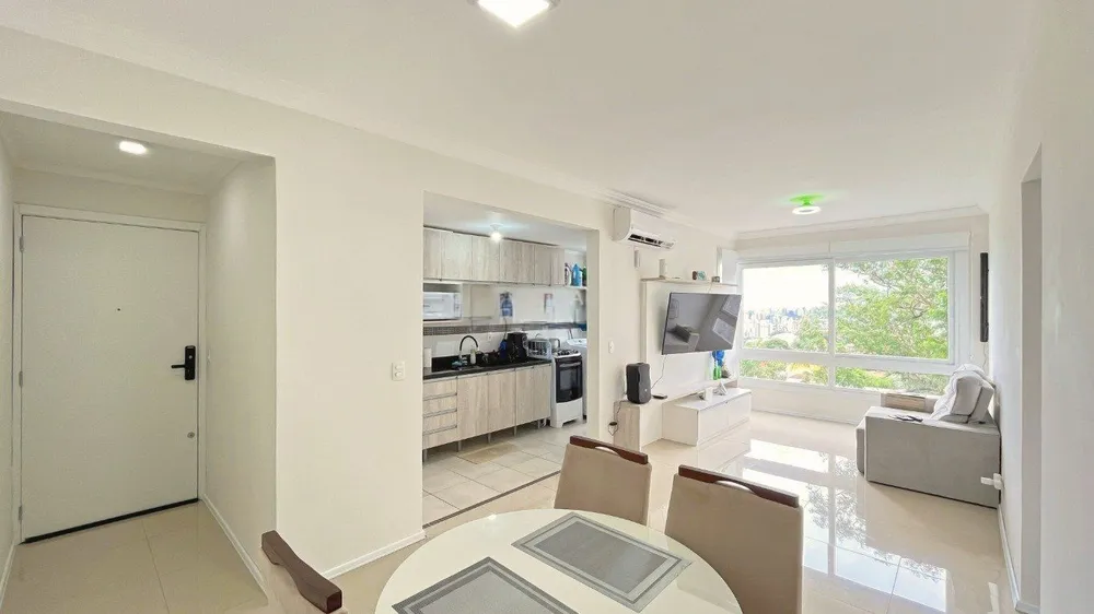 Apartamento, 2 quartos, 68 m² - Foto 1