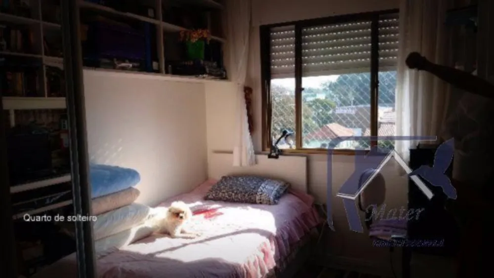 Apartamento, 2 quartos, 55 m² - Foto 8